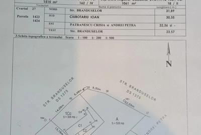 Casă cu Teren 900 Mp în Afumați - 2