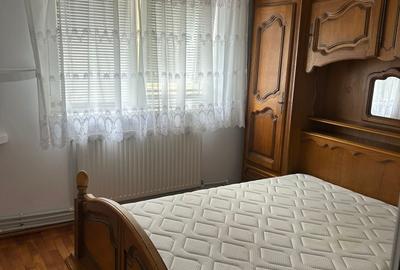 Apartament cu 2 camere semidecomandat în George Enescu