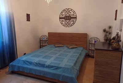 Apartament cu 2 camere semidecomandat, mobilat în Drumul Taberei
