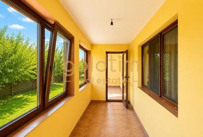 Casă individuală cu 3 camere cu Teren 900 Mp în Răchițele de Sus - 24
