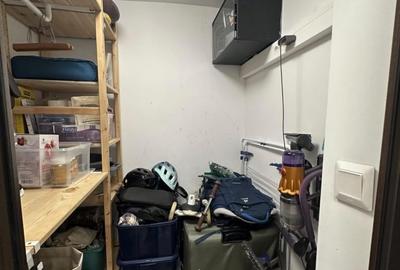 Apartament cu 3 camere decomandat, mobilat în Plopilor - 8
