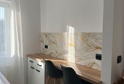 Apartament cu 2 camere în Central - 2