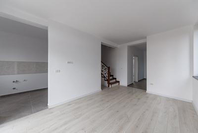 Duplex cu 5 camere cu Canalizare în Mehala - 2