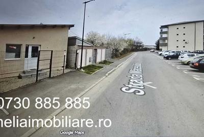 Spațiu comercial, de 300 mp, în Central
