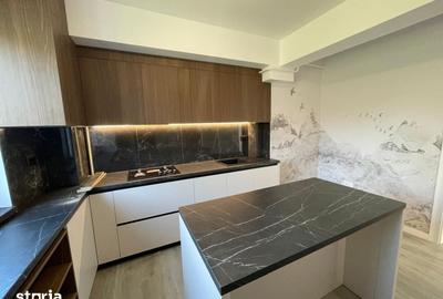 Apartament cu 4 camere în Miroslava - 17