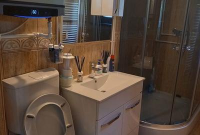 Apartament cu 2 camere decomandat în Exterior Sud