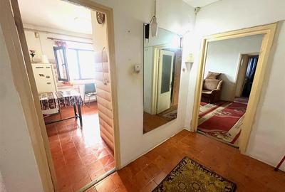 Apartament cu 2 camere semidecomandat, mobilat în Unirii Sud - 10