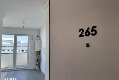 Apartament cu 3 camere semidecomandat în Străulești - 7