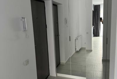 Apartament cu 3 camere semidecomandat în Titan - 5
