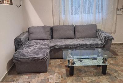 Casă cu Teren 601 Mp în Comana