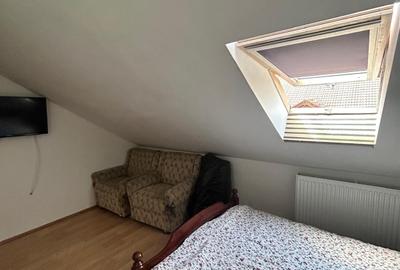 Apartament cu 2 camere semidecomandat în Florești - 6