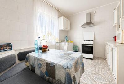 Casă individuală cu 3 camere cu Canalizare în Dobroești - 7