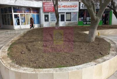 Spațiu comercial, de 163 mp, în Central