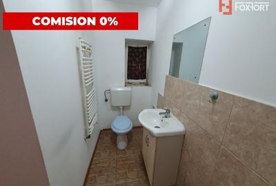 Duplex cu 3 camere cu Canalizare în Girocului - 11