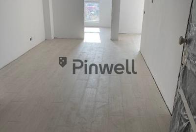 Apartament cu 2 camere în Nord