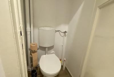 Apartament cu 3 camere semidecomandat, mobilat în Gara de Nord - 4