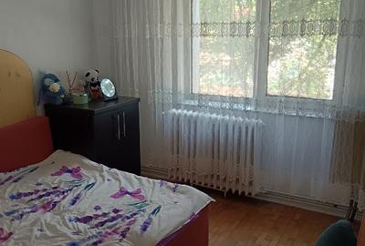 Garsonieră decomandată în Păcurari - 5