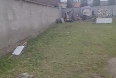 Teren de 1000 mp, în Vânători - 2