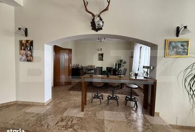 Casă cu 4 camere cu Teren 2759 Mp în Mușcel - 3