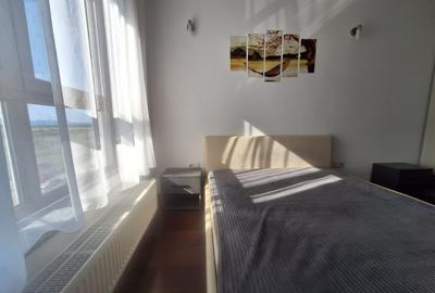 Apartament cu 2 camere în Avantgarden - 8