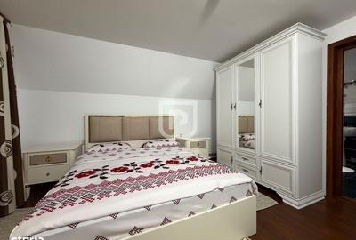 Casă cu 4 camere în Pleșa - 15