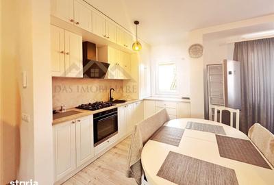 Apartament cu 2 camere în Vasile Alecsandri