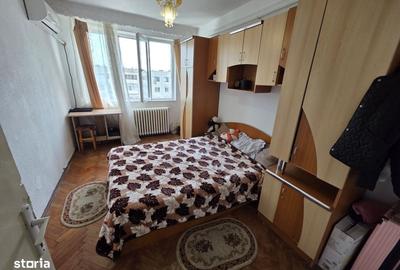 Apartament cu 2 camere în Alexandru cel Bun
