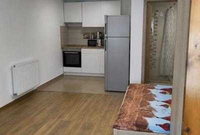 Garsonieră nedecomandată în Județean - 8