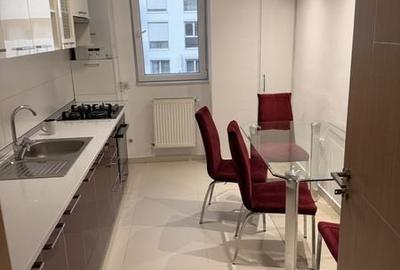 Apartament cu 2 camere decomandat în Mărăști