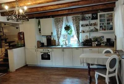 Casă individuală cu 4 camere cu Teren 1300 Mp în Ocoliș - 2