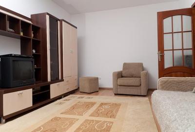 Apartament cu 2 camere decomandat în Crângași