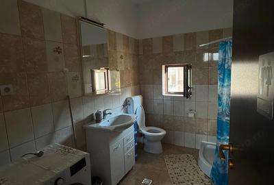 Apartament cu 2 camere decomandat în Lujerului