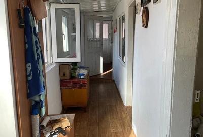 Casă cu Teren 370 Mp în Hipodrom - 6