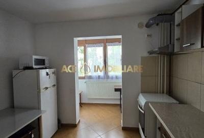 Apartament cu 2 camere decomandat, mobilat în Crângași - 6