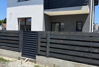Casă cu 4 camere cu Teren 790 Mp în Exterior Vest