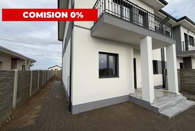 Duplex cu 4 camere cu Teren 300 Mp în Calea Urseni - 20