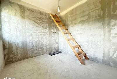 Casă cu 4 camere în Nădășelu - 6