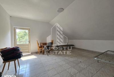 Casă cu 8 camere cu Teren 1140 Mp în Central - 7