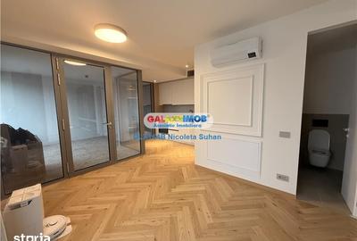 Apartament cu 2 camere în Gara de Nord - 9