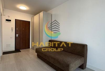 Garsonieră decomandată, mobilată în Brâncoveanu - 2