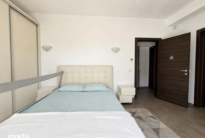Apartament cu 2 camere în Nord - 4