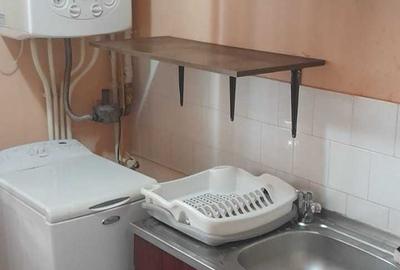 Apartament cu 2 camere decomandat în Central - 5