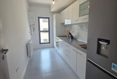 Apartament cu 3 camere decomandat în Bragadiru
