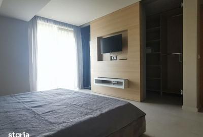 Apartament cu 4 camere în Mărăști