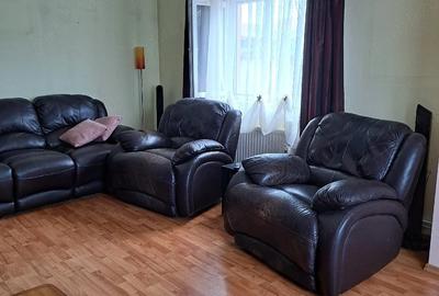 Casă cu 2 camere cu Teren 300 Mp în Central - 1