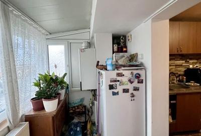 Apartament cu 2 camere decomandat, mobilat în Freidorf - 2
