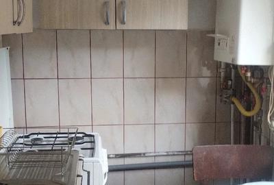Garsonieră decomandată în Lipovei