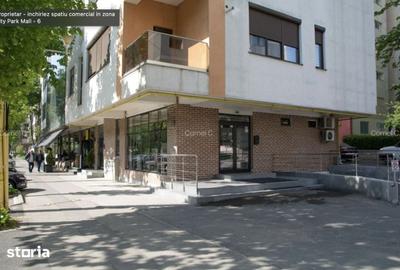 Spațiu comercial, de 85 mp, în Tomis Nord - 9