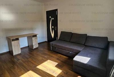 Apartament cu 2 camere decomandat în Centrul Civic