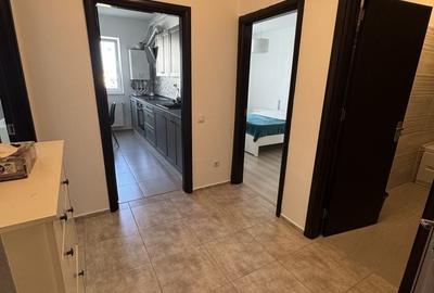 Apartament cu 2 camere în Central - 4